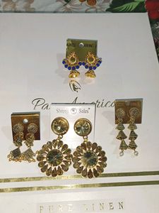 Earings