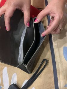 Stylish Women's Pouches Set of 6