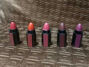 Hilary Rhoda 5 in 1 Matte Lipstick