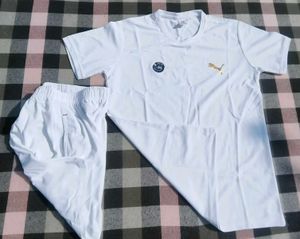 Men's T-Shirt &amp; shorts