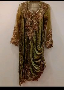 Women Kurtie Disigner