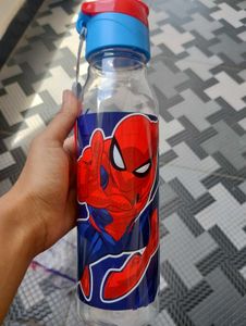 SPIDEY COMBO