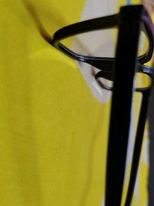 Stylish Zero Power Glasses | Lightweight &amp; Trendy