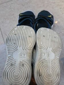 Kids Shoes and Sandals Set