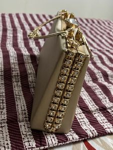 party wear clutch bag