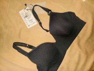 Comfortable Everyday Bra