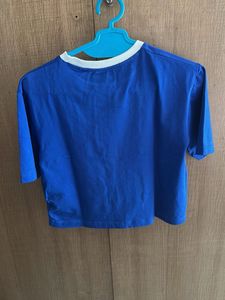 Retro "Vintage Car" Graphic Tee