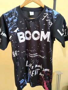 Brand New Tshirt Comfortable For Summer
