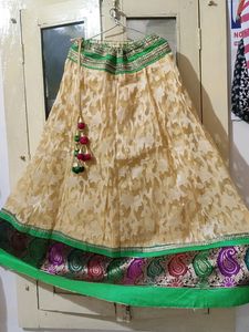 Jaipuri Lehnga Choli