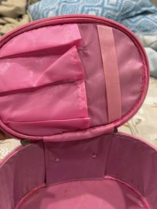 Makup Bag