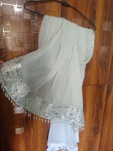 Embroidered Blouse