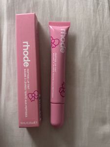 Rhode peptide lip tint- limited edition