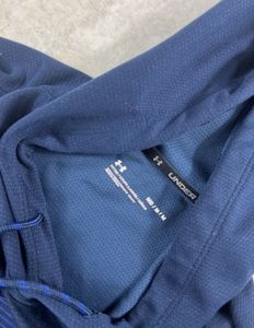Under Armour Men's M Lighter Pullover Hoodie