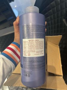 SP shampoo