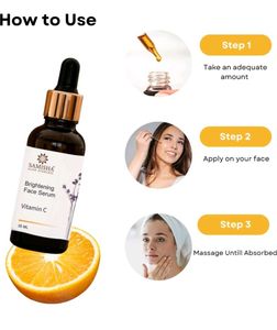 Vitamin C Serum