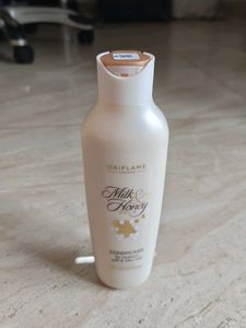 Oriflame Silk &amp; Glow Conditioner