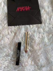 Bobbi Brown Luxe Matte Lipstick