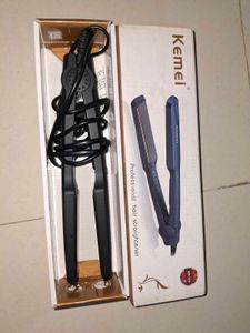 Kemei Professional Hair Straightener