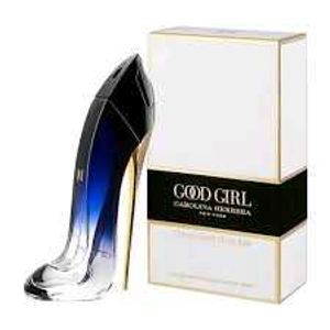Good Girl Carolina Herrera