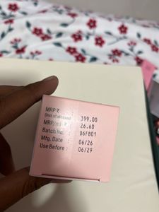The Pink Foundry Serums