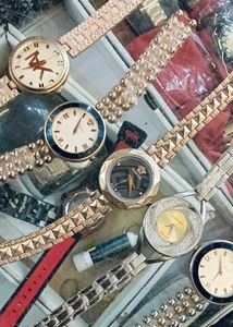 Stylish Women's Watches Collection