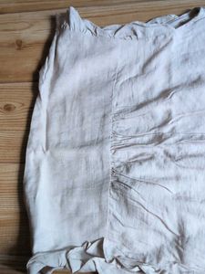 Lightweight V-Neck Top