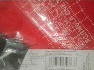 Original New Puma Mercedes AMG T-Shirt L &amp; S