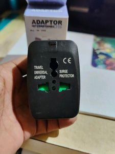 Universal Adapter All in one, online se sasta