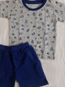Kids Set Boys