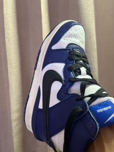 Nike Ambush High Tops Good Condition