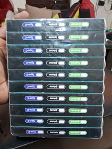FAST CHARGING DATA CABLE V8 TYPE [ B]
