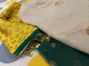 Women Sharara Set