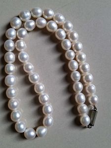 White original peral