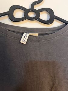 Gray T-Shirt