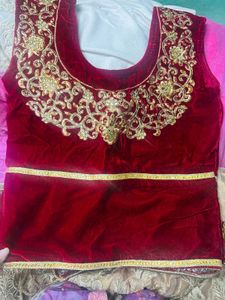 lehenga full length 43