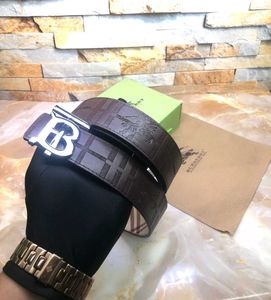 Burberry Next To Original Belts Unisex
