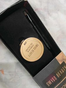 Swiss Beauty Eyeliner