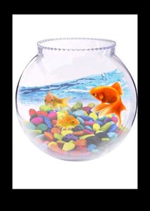 New Fish Bowl