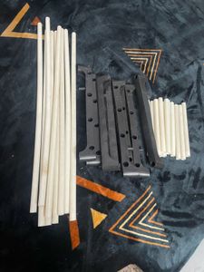 3-Tier Shoe Rack Organizer