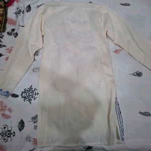 Kashmiri kurti