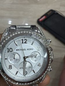 Michael Kors Women's Watch