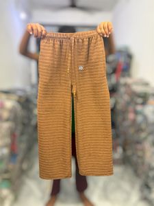 Premium Quality 2Side Pocket Plazo