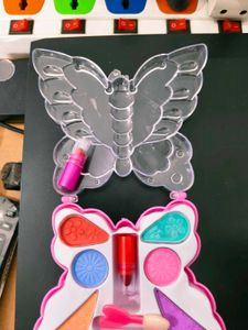 Butterfly Makeup Kit