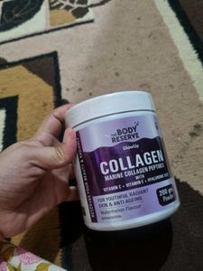 Collagen Powder