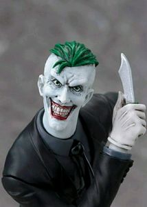 Kotobukiya DC Comics: The Joker ARTFX+ Statue