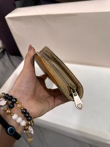 Unique Patchwork Wallet