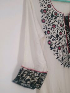 Women's Kurta
