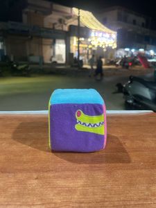 Soft Blocks for Babies 0-1 Year