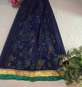 Ethnic Skirt 👗
