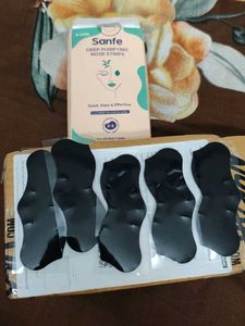 Sanfe Nose Strips